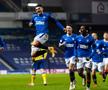 Ianis Hagi a fost eroul lui Rangers în victoria cu St. Johnstone, scor 1-0 / Sursă foto: Guliver/Getty Images