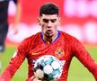 După Dinamo - FCSB 0-1, Florinel Coman (22 de ani, extremă stânga) a recunoscut că în ultima perioadă nu a fost în cea mai bună forma a sa.