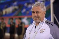 Marius Șumudică: „L-am sunat pe Rădoi: «Bă, ce faci, mă iei la mișto?»” + Amuzat de noul look al lui Edi Iordănescu