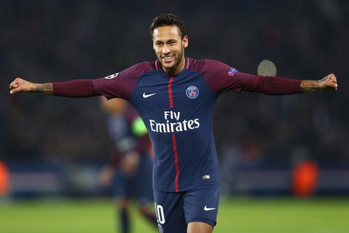 Neymar/ foto: gettyimages