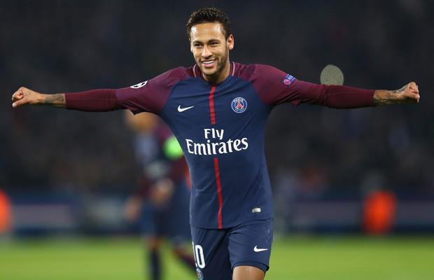 Vești excelente pentru PSG » Neymar a revenit la antrenamente după 2 luni de pauză