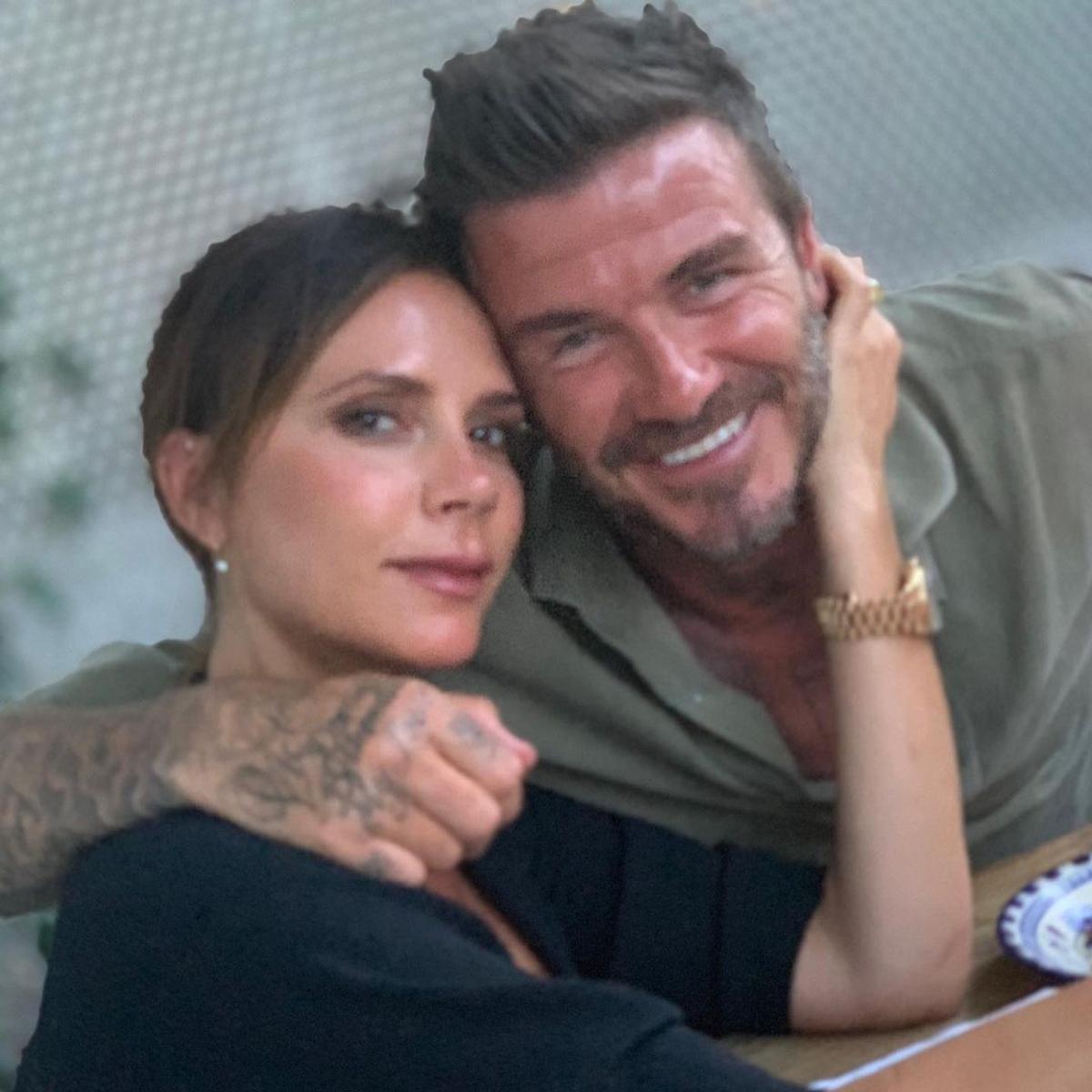 David Beckham și Victoria, în pragul despărțirii? Presa anunță că stau în case diferite