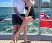 David Beckham și Victoria Beckham