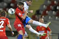 „Intră cu FCSB, dați 100.000€” » Gigi Becali l-a cedat pe Dragoș Nedelcu în Liga 1, dar i-a pus clauze speciale