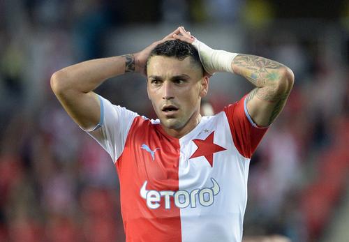 Nicolae Stanciu // FOTO: Imago