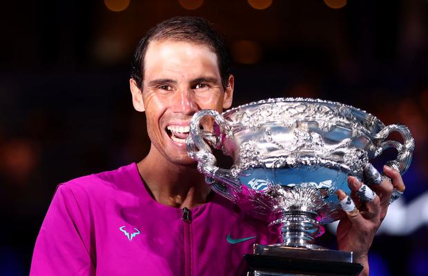 Rafael Nadal, despre viitorul său: „Trebuie să iau decizii în funcție de ceea ce îmi permite corpul meu”