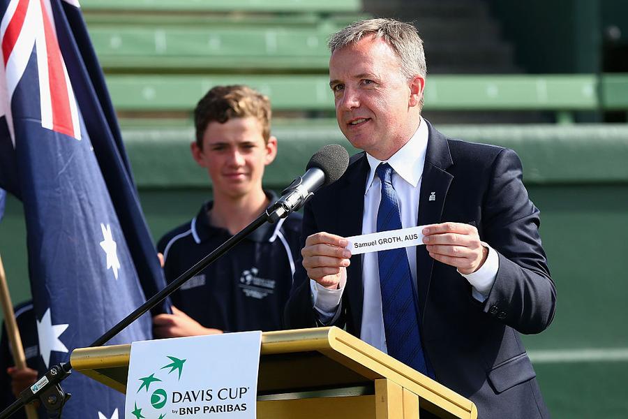 Soeren Friemel Oficialul care a dictat excluderea lui Djokovic de la US Open 2020, suspendat 12 luni: „Comportament incorect, lipsit de etică și abuz de putere”