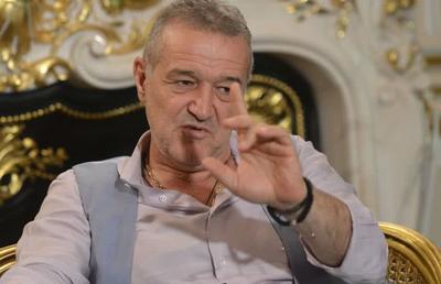 Pariul lui Gigi Becali: „Într-un an nu mai e la FCSB! I se va plăti clauza” + regretul în cazul lui Coman