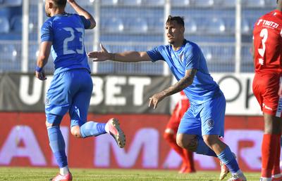 Încurcături pe piața transferurilor din Liga 1 » Anunțat ieri la o echipă, prezentat astăzi de alta!