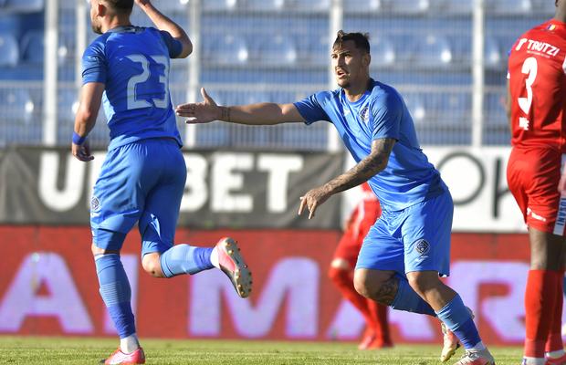 Încurcături pe piața transferurilor din Liga 1 » Anunțat ieri la o echipă, prezentat astăzi de alta!