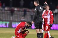 Planuri anti-Dinamo » Mititelu și șefii lui Gaz Metan și-au făcut strategia