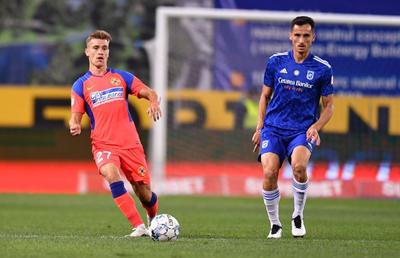 Nicolo Napoli, avertisment pentru FCSB înaintea meciului direct: „Venim să luăm puncte!”