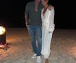 David Beckham și Victoria Beckham