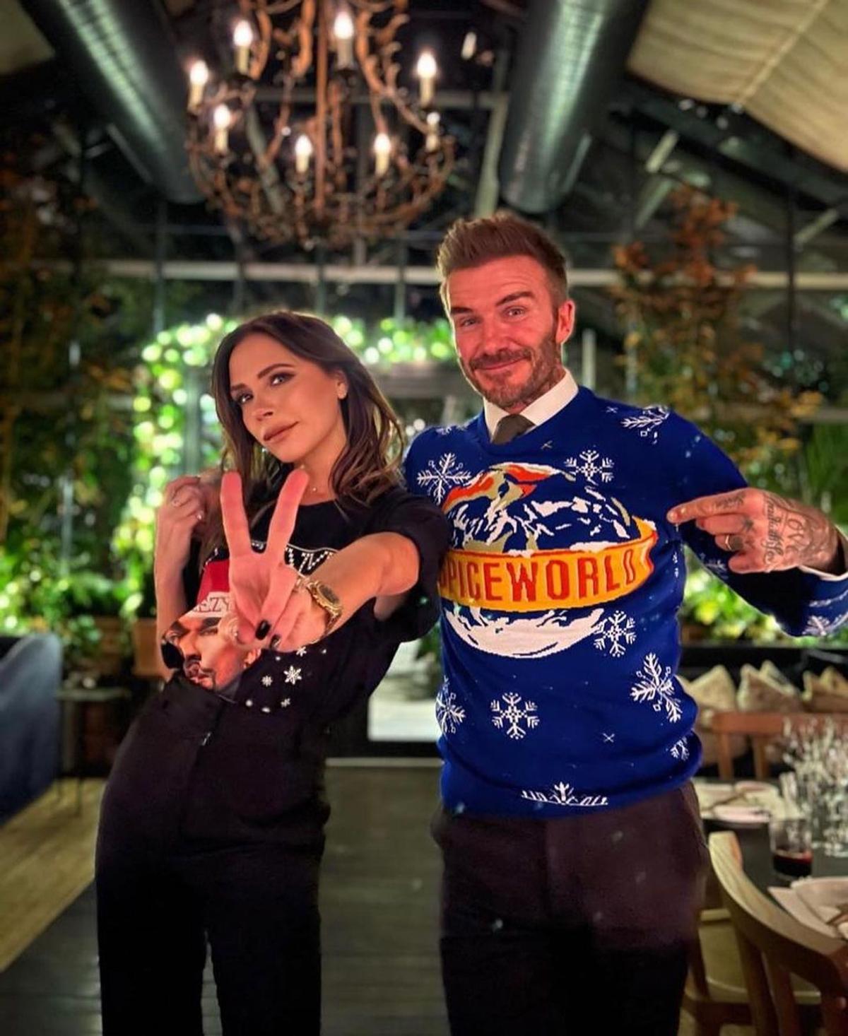 David Beckham și Victoria, în pragul despărțirii? Presa anunță că stau în case diferite