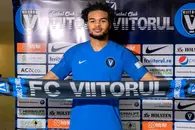 Dică dă din casă » De ce a eșuat Edjouma la Viitorul
