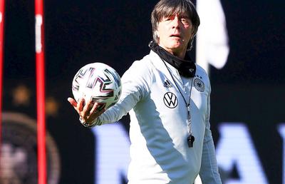 Joachim Low revine în antrenorat » Echipa de tradiție cu care s-a înțeles