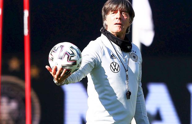 Joachim Low revine în antrenorat » Echipa de tradiție cu care s-a înțeles