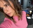 David Beckham și Victoria Beckham