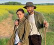 David Beckham și Victoria Beckham