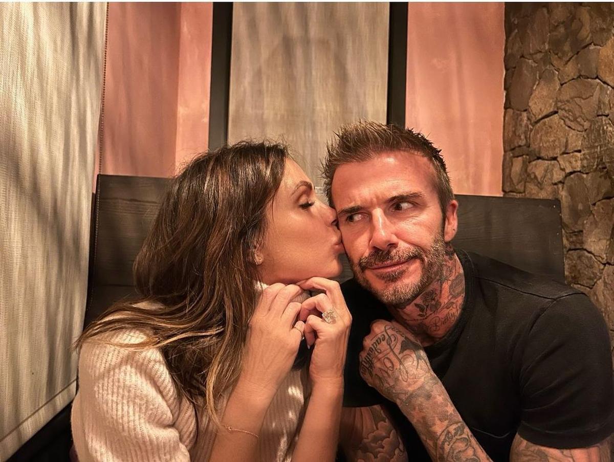 Tulburarea de care suferă David Beckham: „Aștept să doarmă lumea, apoi încep. Știu că e ciudat”