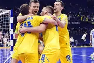 Toți ochii pe semifinala Ucraina - Rusia, meciul de dinaintea posibilei furtuni: „Sper să nu intervină politicul”