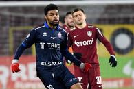 BURSA TRANSFERURILOR ÎN LIGA 1. Toate mutările din această iarnă: Dinamo și-a adus atacant