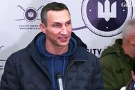 „Nu pot sta impasibil” » Anunțul major făcut de Vladimir Klitschko în mijlocul tensiunilor dintre Ucraina și Rusia