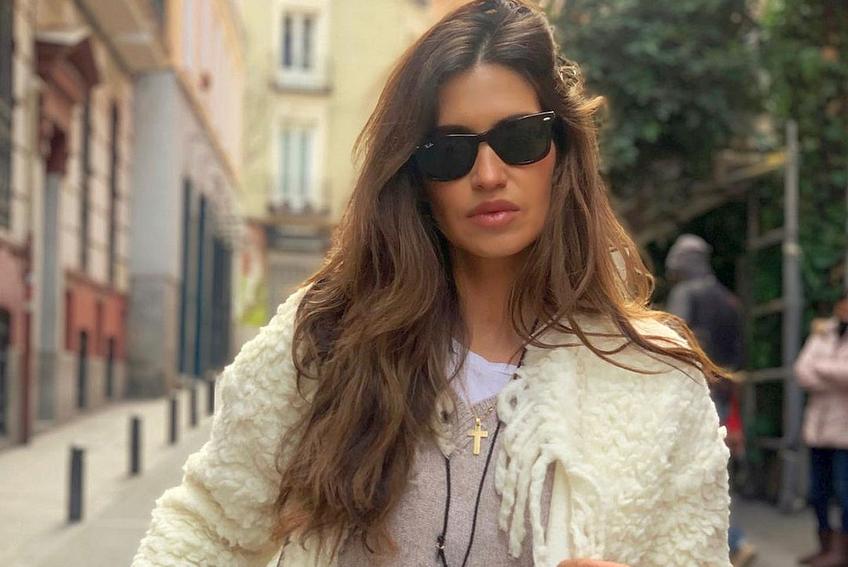 Sara Carbonero // FOTO: Instagram