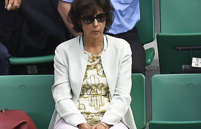 „Sunt profund întristată” » Virginia Ruzici a vorbit despre situația la zi a Simonei Halep