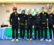Thailanda - România / Sursă foto: Federaţia Română de Tenis