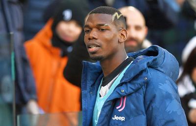 Paul Pogba a recunoscut! A luat un supliment fără să anunțe clubul. Excluderea e inevitabilă! Juventus i-a suspendat salariul