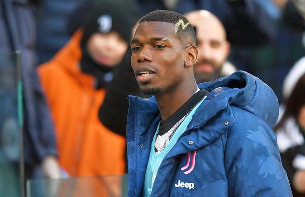 Paul Pogba a recunoscut! A luat un supliment fără să anunțe clubul. Excluderea e inevitabilă! Juventus i-a suspendat salariul