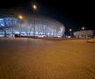 Atmosferă dezolantă la Craiova, după decizia fără precedent a lui Mititelu » Cine a pătruns în tribune la meciul cu U Cluj