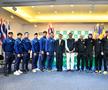 Thailanda - România / Sursă foto: Federaţia Română de Tenis
