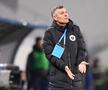 FCU Craiova a învins-o pe U Cluj, scor 5-0, în etapa cu numărul 24 din Liga 1. Ioan Ovidiu Sabău (54 de ani) spune că a fost cea mai tristă seară din cariera lui de antrenor.
