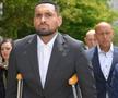 Nick Kyrgios a venit în cârje la tribunal / Sursă foto: Imago Images