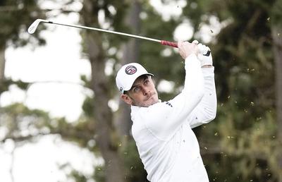 La 23 de zile de la retragerea din fotbal, Gareth Bale a debutat într-un turneu profesionist de golf: „Ai filmat asta?”