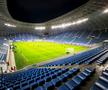 Atmosferă dezolantă la Craiova, după decizia fără precedent a lui Mititelu » Cine a pătruns în tribune la meciul cu U Cluj