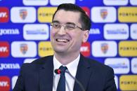 Haiducia FRF: ia de la cluburi ca să protejeze arbitrii, nu și fotbaliștii! » „Au ajuns să facă afaceri pe spatele cluburilor?”