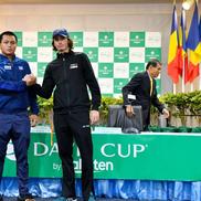 Thailanda - România / Sursă foto: Federaţia Română de Tenis