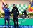 Thailanda - România / Sursă foto: Federaţia Română de Tenis
