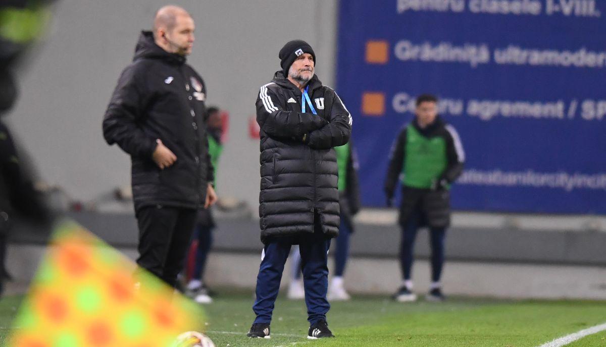 Atmosferă dezolantă la Craiova, după decizia fără precedent a lui Mititelu » Cine a pătruns în tribune la meciul cu U Cluj