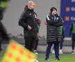 Atmosferă dezolantă la Craiova, după decizia fără precedent a lui Mititelu » Cine a pătruns în tribune la meciul cu U Cluj