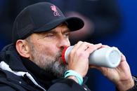 „Nu spun nimic fără avocat” » Jurgen Klopp, nedumerit de achizițiile lui Chelsea: „Cum e posibil?”