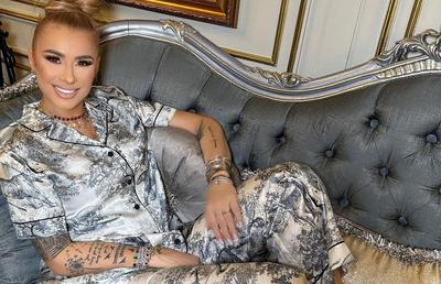 Anamaria Prodan, rol principal într-o comedie care va ajunge pe Netflix » Cum a apărut impresara pe platourile de filmare