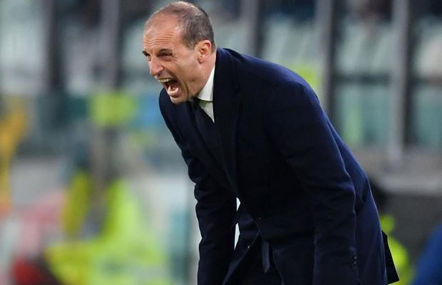 Leandro Paredes l-a scos din minți încă o dată pe Allegri » Ce gafă a mai făcut argentinianul de la Juventus