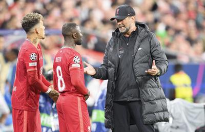 Revoluție la Liverpool » Jurgen Klopp și-a făcut lista de transferuri! 5 jucători, OUT din vară