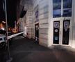Atmosferă dezolantă la Craiova, după decizia fără precedent a lui Mititelu » Cine a pătruns în tribune la meciul cu U Cluj