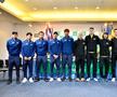 Thailanda - România / Sursă foto: Federaţia Română de Tenis