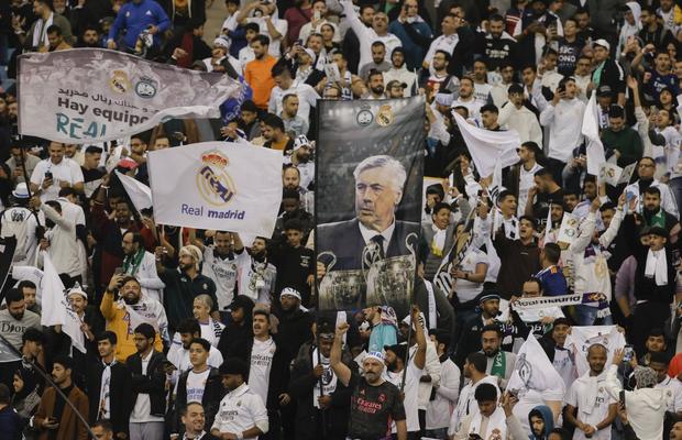 Măsura radicală pe care conducerea clubului FC Barcelona vrea să o ia în privința fanilor lui Real Madrid, înaintea meciului direct din Cupa Regelui Spaniei